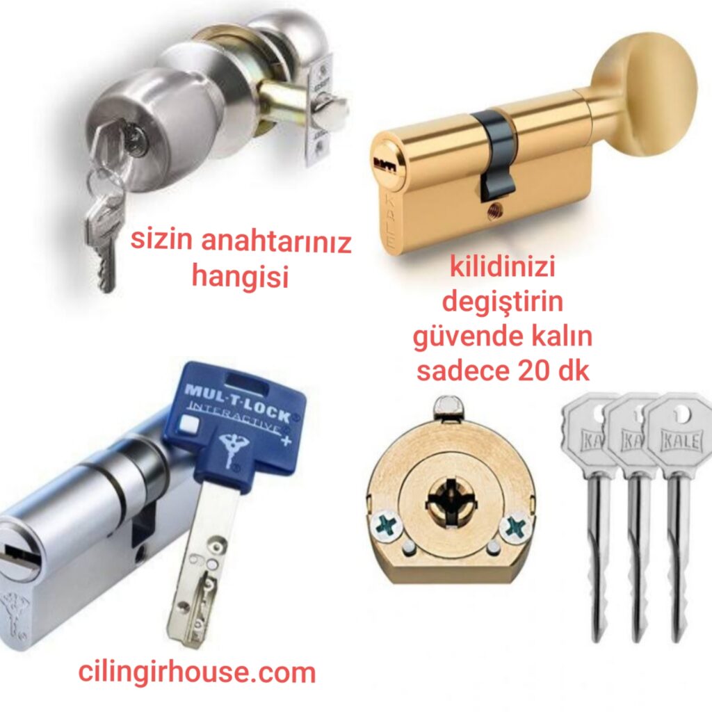 anahtarcı