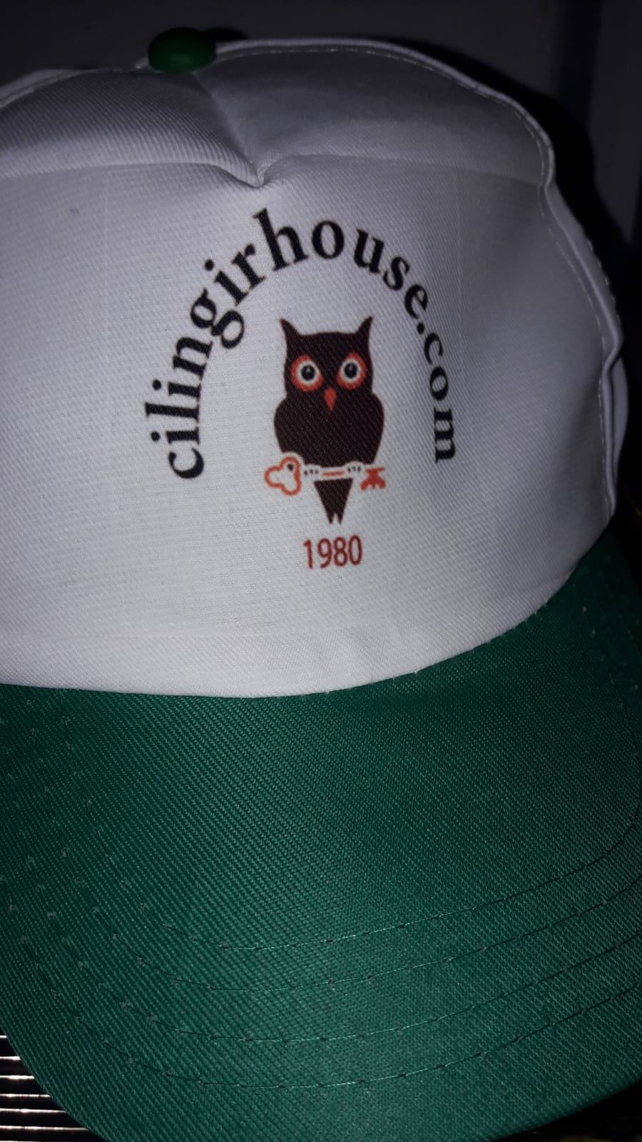 cilingirhouse