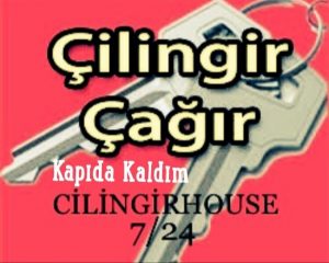 çilingirhouse