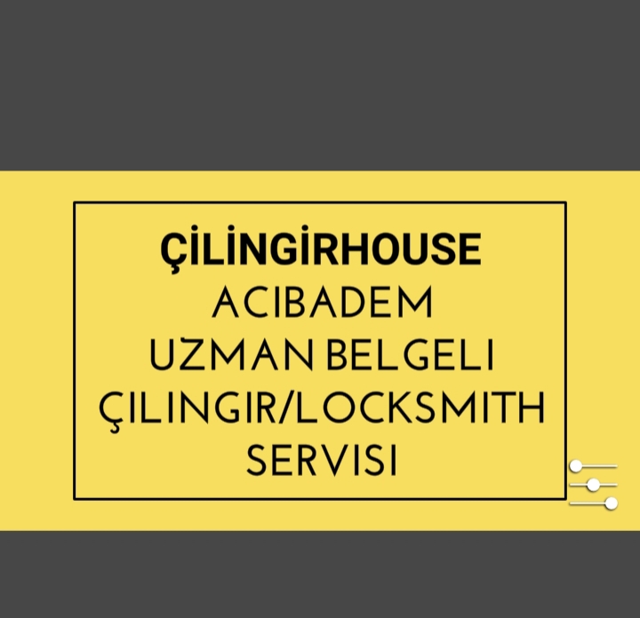 CİLİNGİR SERVİSİ ACIBADEM